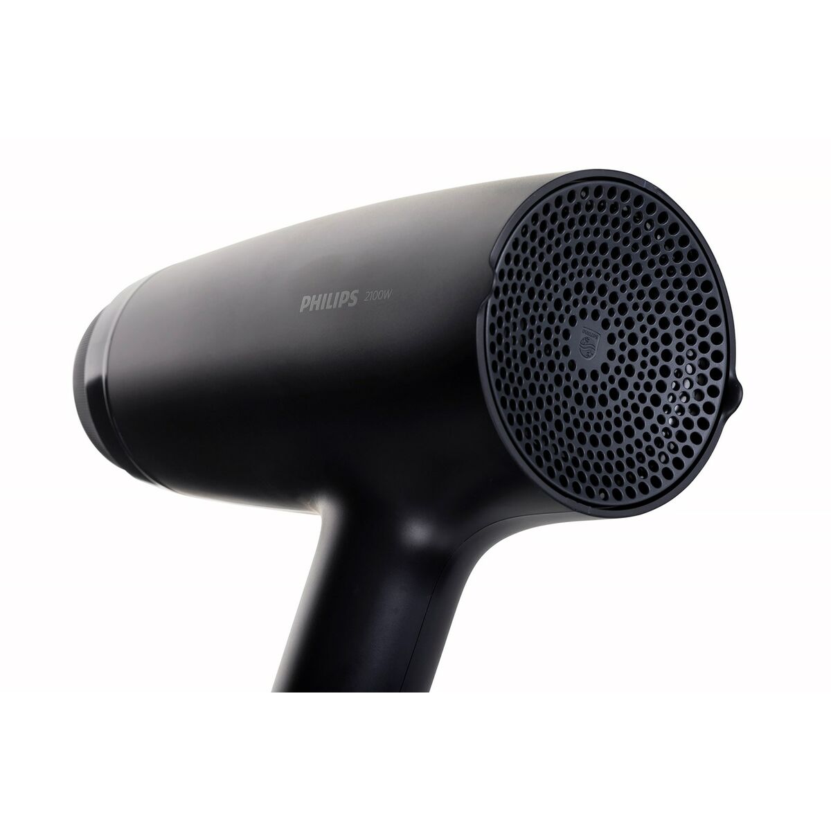Hårtork Philips 2100 W Marinblå deep blue